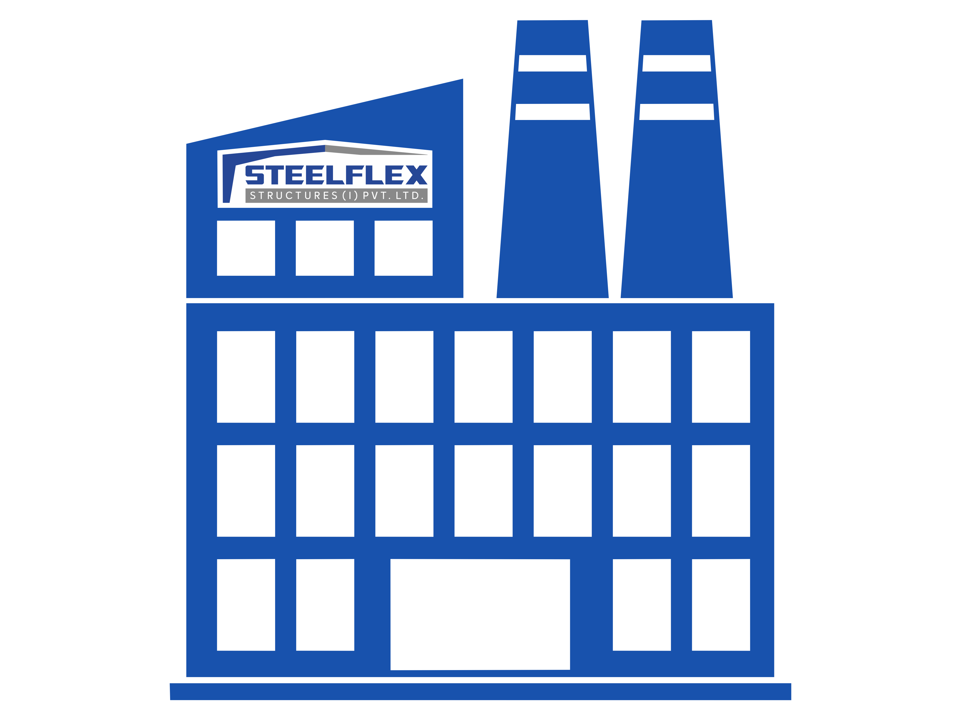 Industrial Sheds & Manufacturing Units